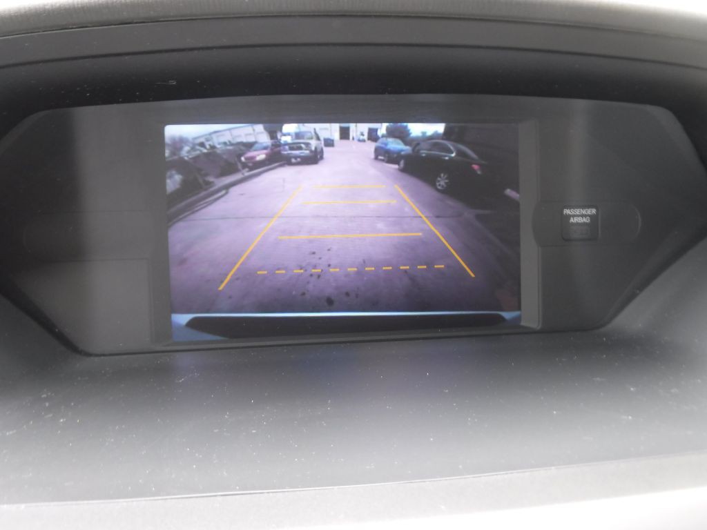 2013 Honda Odyssey Image 36