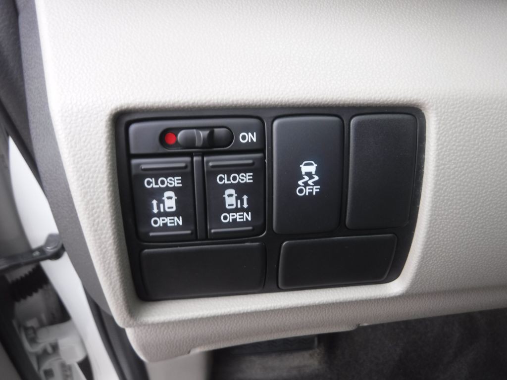 2013 Honda Odyssey Image 42