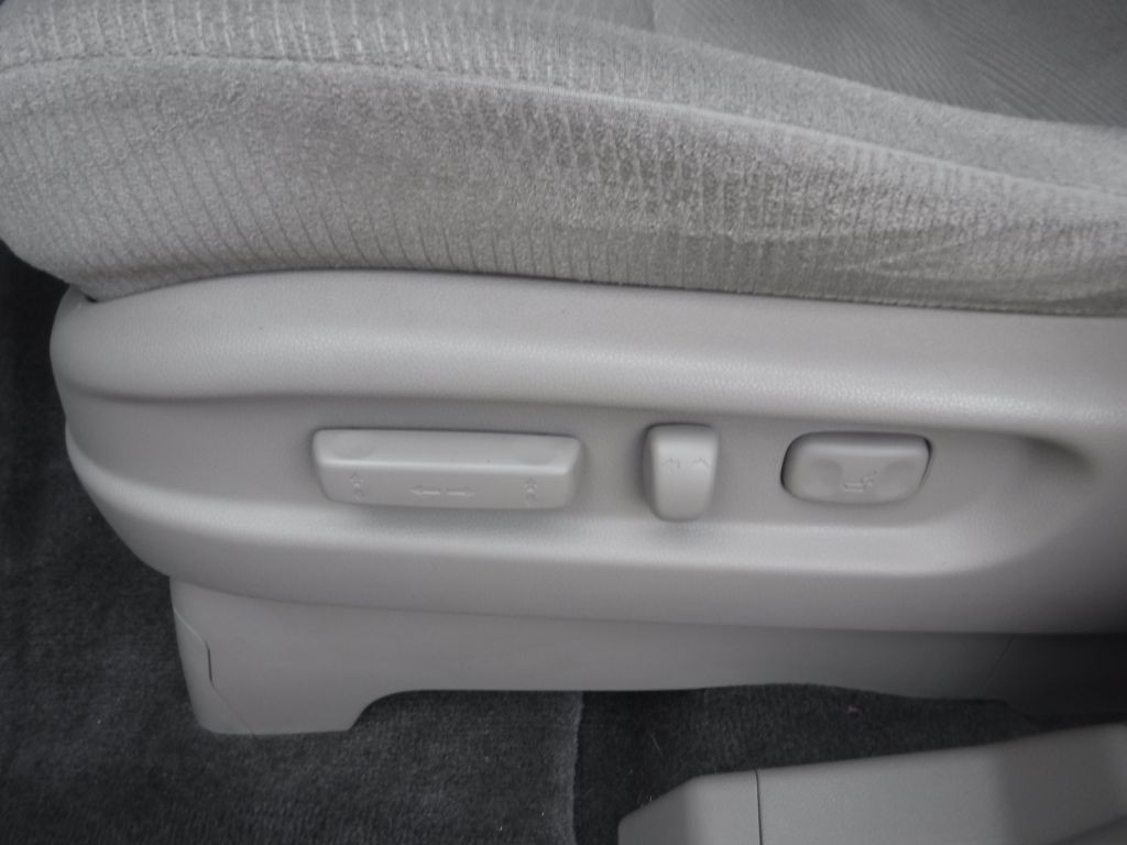 2013 Honda Odyssey Image 43