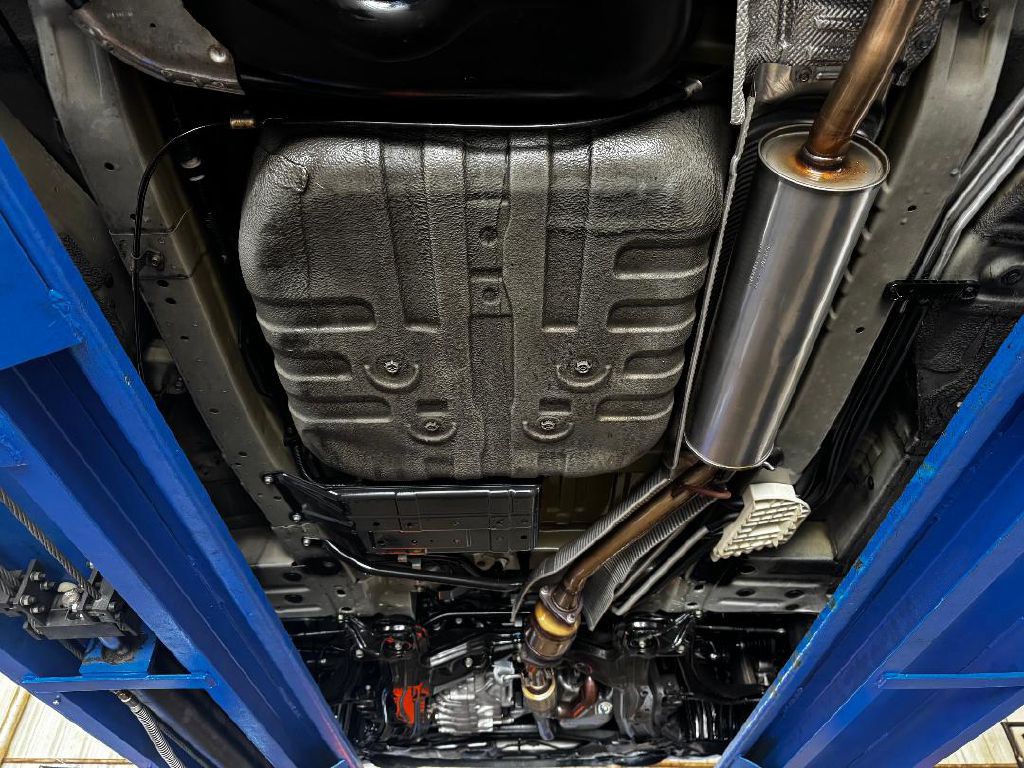 2013 Honda Odyssey Image 48