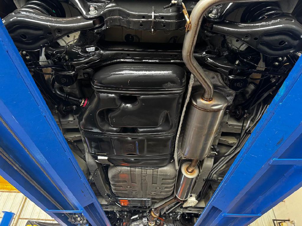 2013 Honda Odyssey Image 50