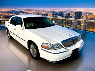 Image for 2008 Lincoln Town Car Signature Limited ID: 7473256