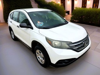Image for 2014 Honda CR-V LX ID: 7480579