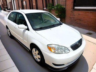Image for 2006 Toyota Corolla LE ID: 7492178