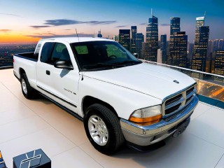 Image for 2001 Dodge Dakota SLT ID: 7495009