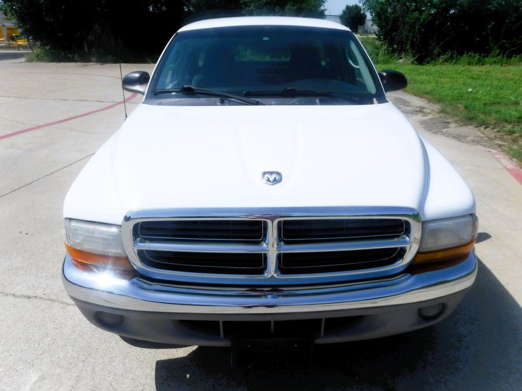 2001 Dodge Dakota Image 14