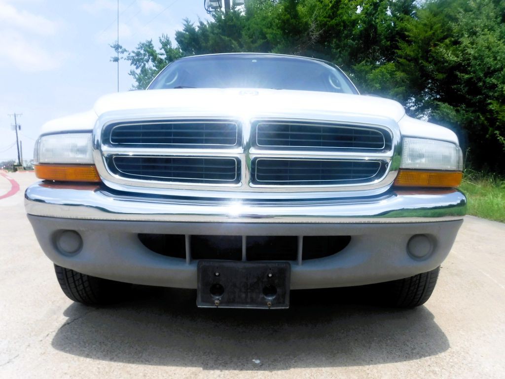 2001 Dodge Dakota Image 15