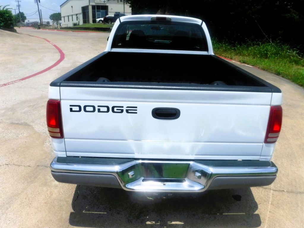 2001 Dodge Dakota Image 16