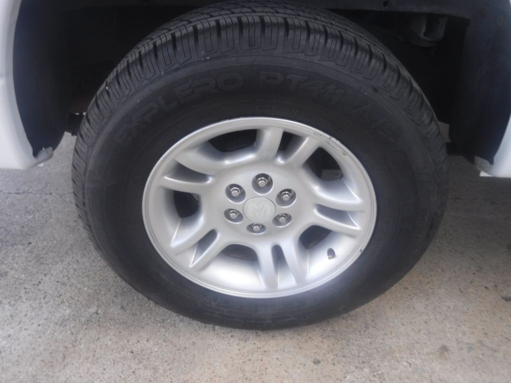 2001 Dodge Dakota Image 19
