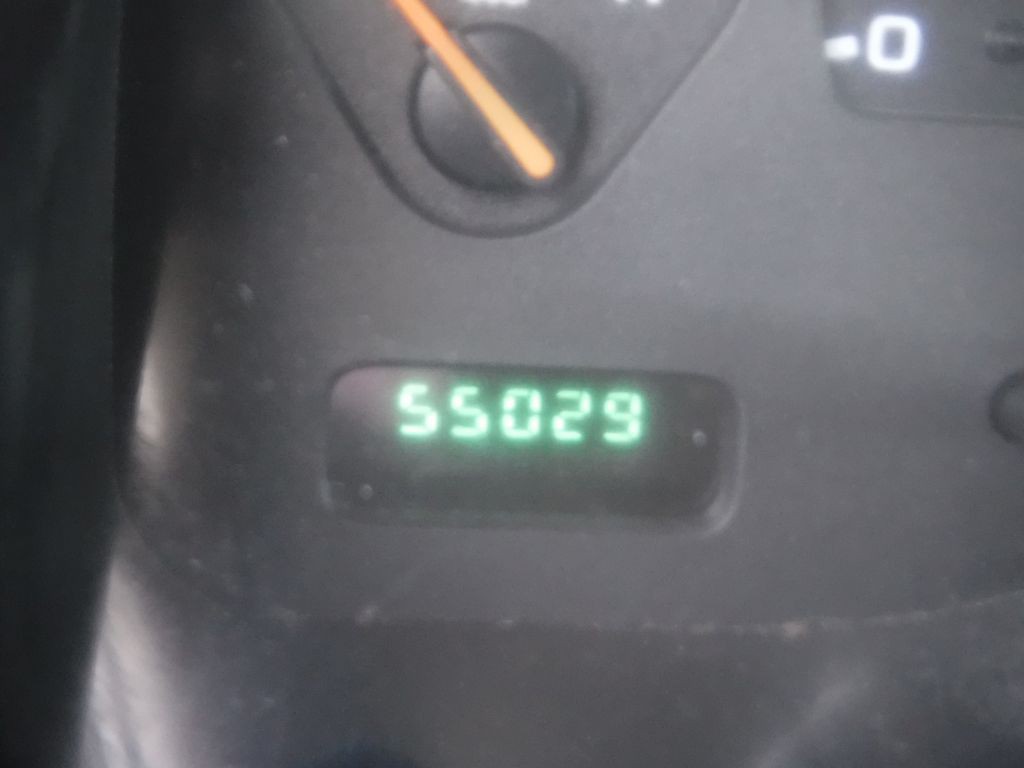 2001 Dodge Dakota Image 24