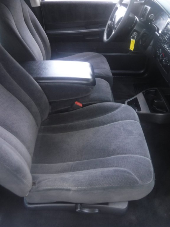 2001 Dodge Dakota Image 26