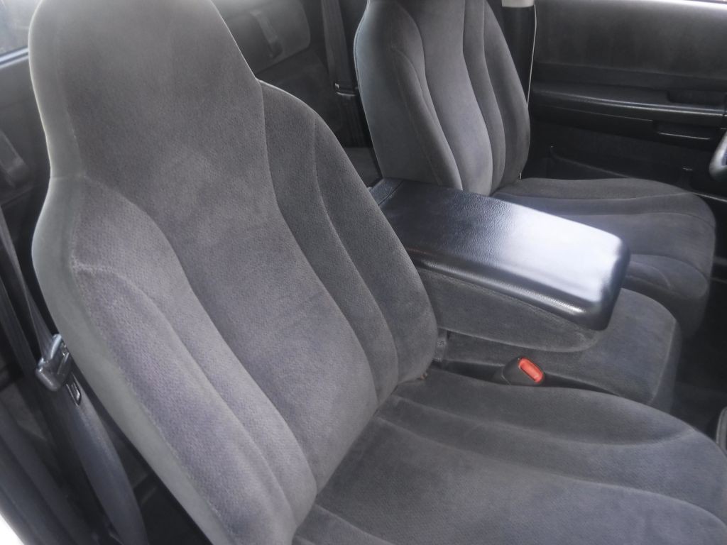 2001 Dodge Dakota Image 28