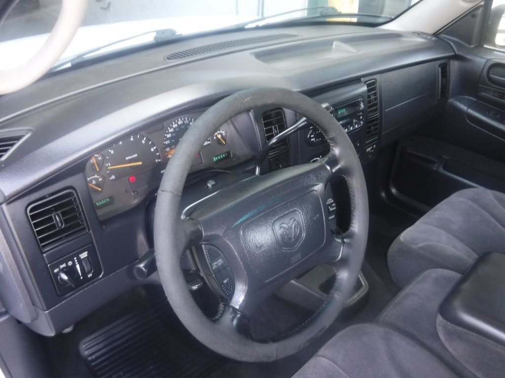 2001 Dodge Dakota Image 29