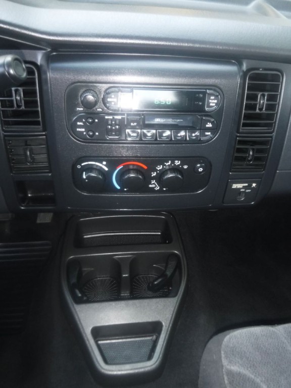 2001 Dodge Dakota Image 33