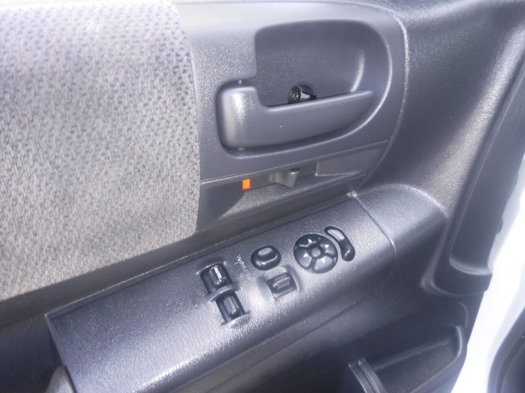 2001 Dodge Dakota Image 38