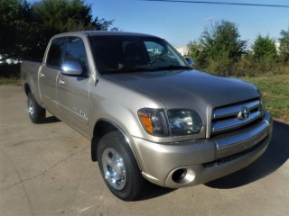 Image for 2004 Toyota Tundra DOUBLE CAB SR5 ID: 7497181