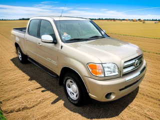 Image for 2004 Toyota Tundra DOUBLE CAB SR5 ID: 7497181