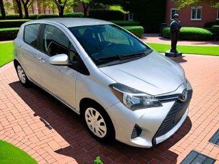Image for 2015 Toyota Yaris  ID: 7501241