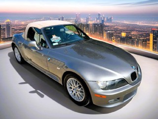 Image for 2001 BMW Z3 2.5 ID: 7510235