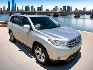 Image for 2013 Toyota Highlander Limited ID: 7514663