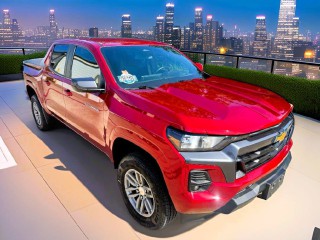 Image for 2024 Chevrolet Colorado LT ID: 7515272