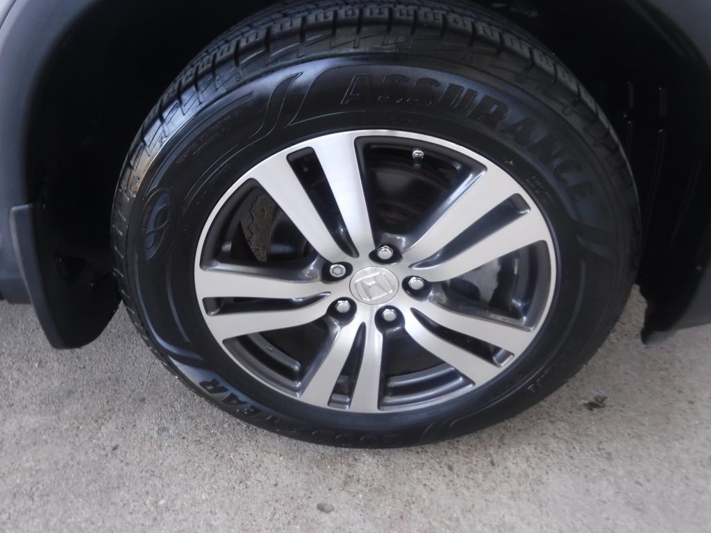 2016 Honda Pilot Image 17
