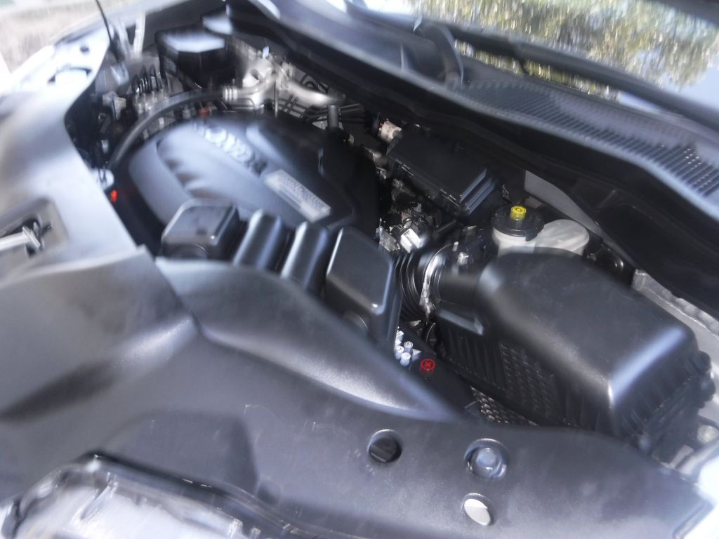 2016 Honda Pilot Image 20