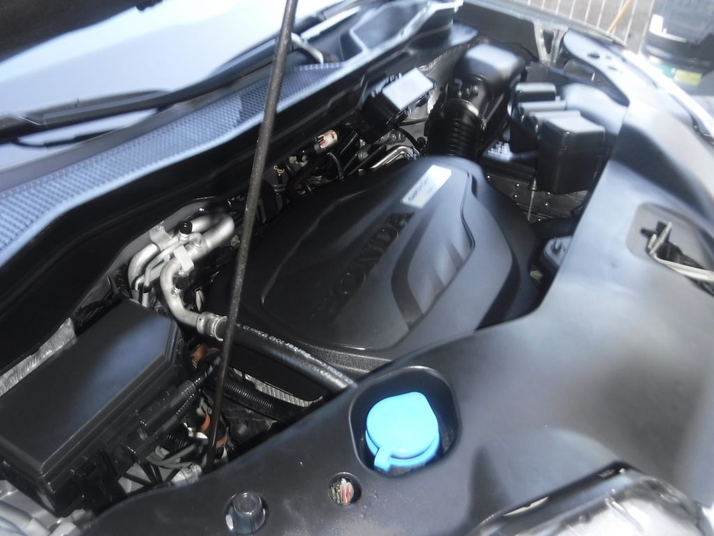 2016 Honda Pilot Image 21