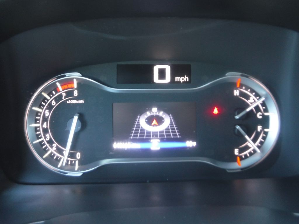 2016 Honda Pilot Image 23