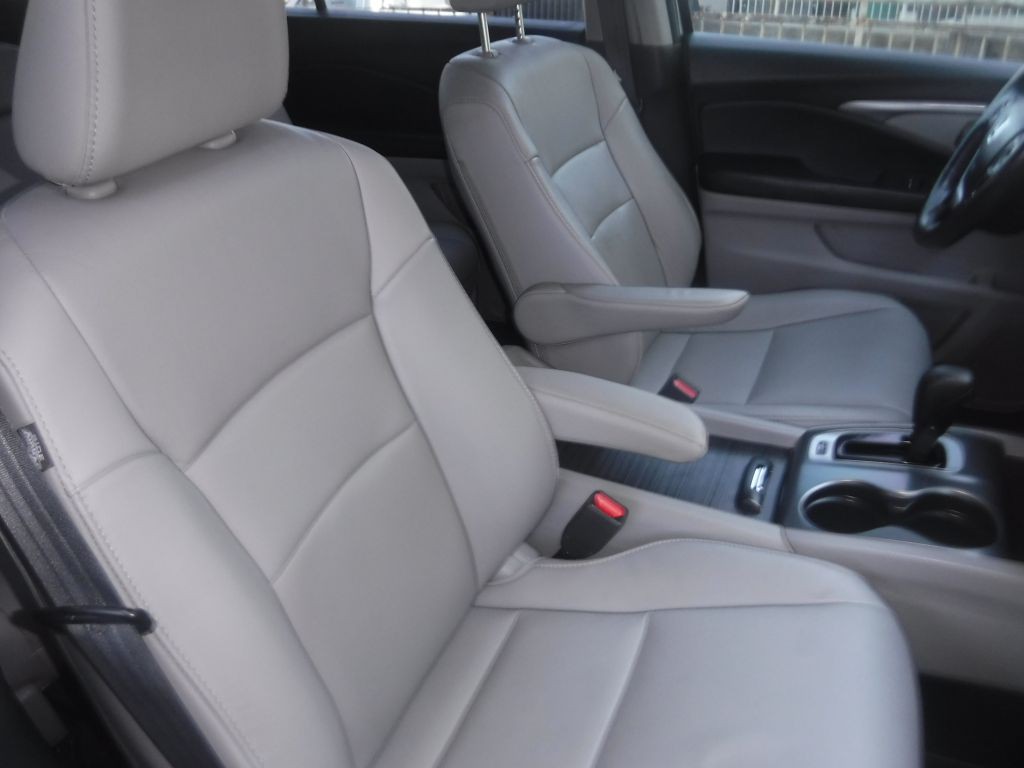 2016 Honda Pilot Image 28