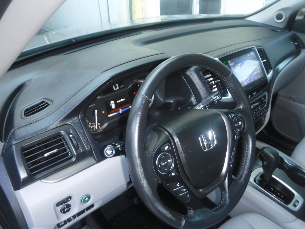 2016 Honda Pilot Image 29