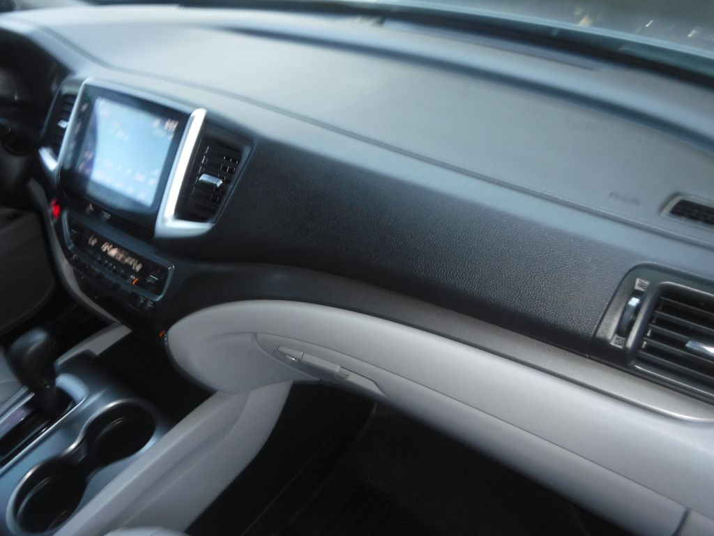 2016 Honda Pilot Image 30