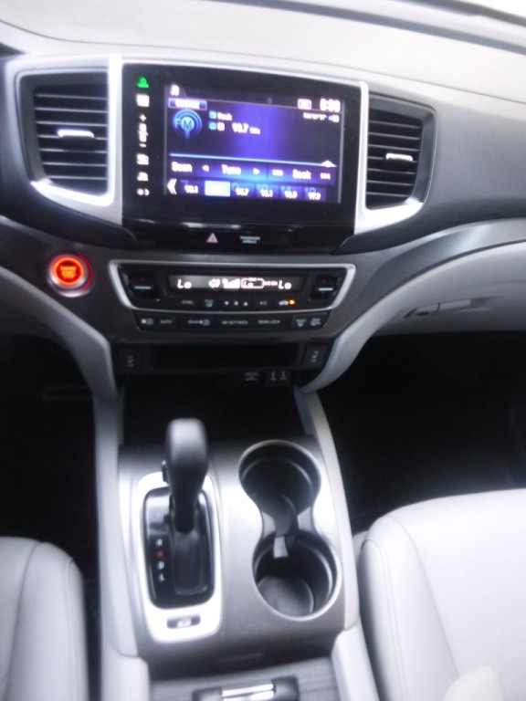 2016 Honda Pilot Image 39