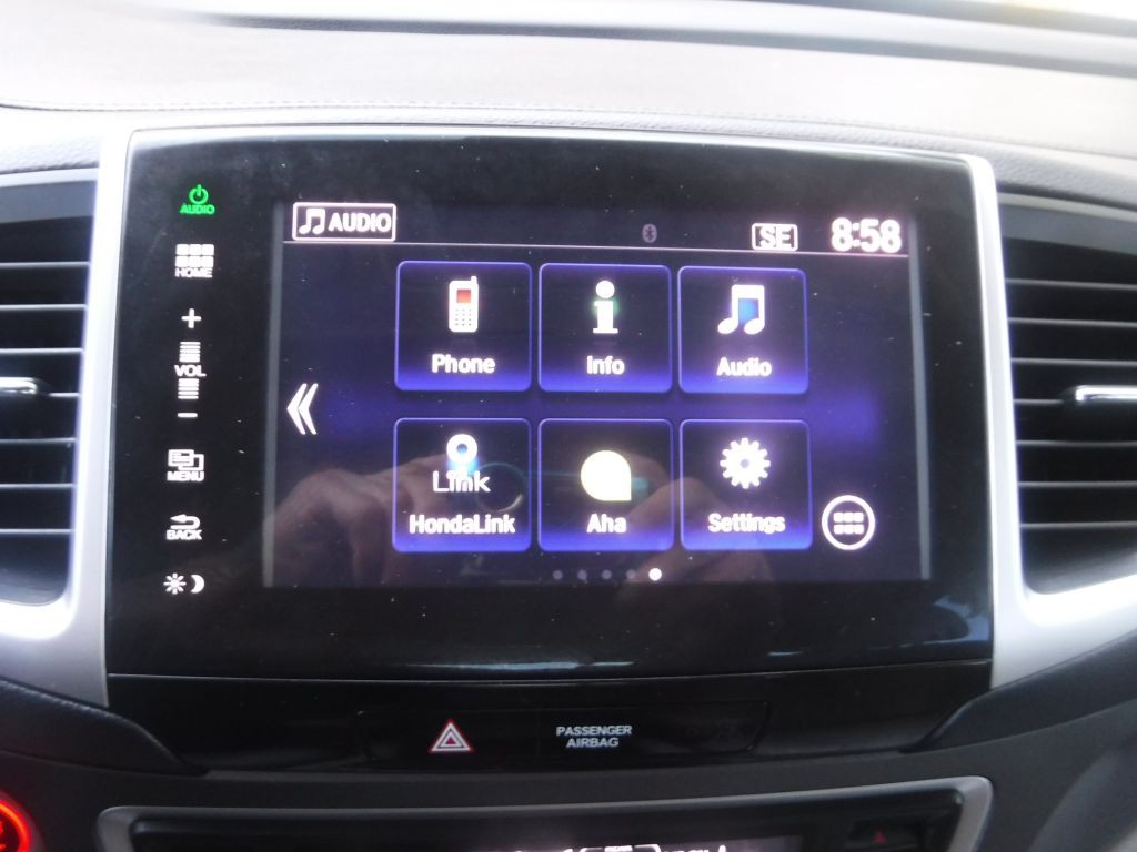 2016 Honda Pilot Image 42