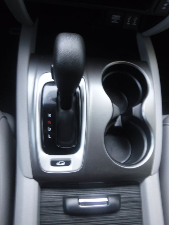 2016 Honda Pilot Image 45