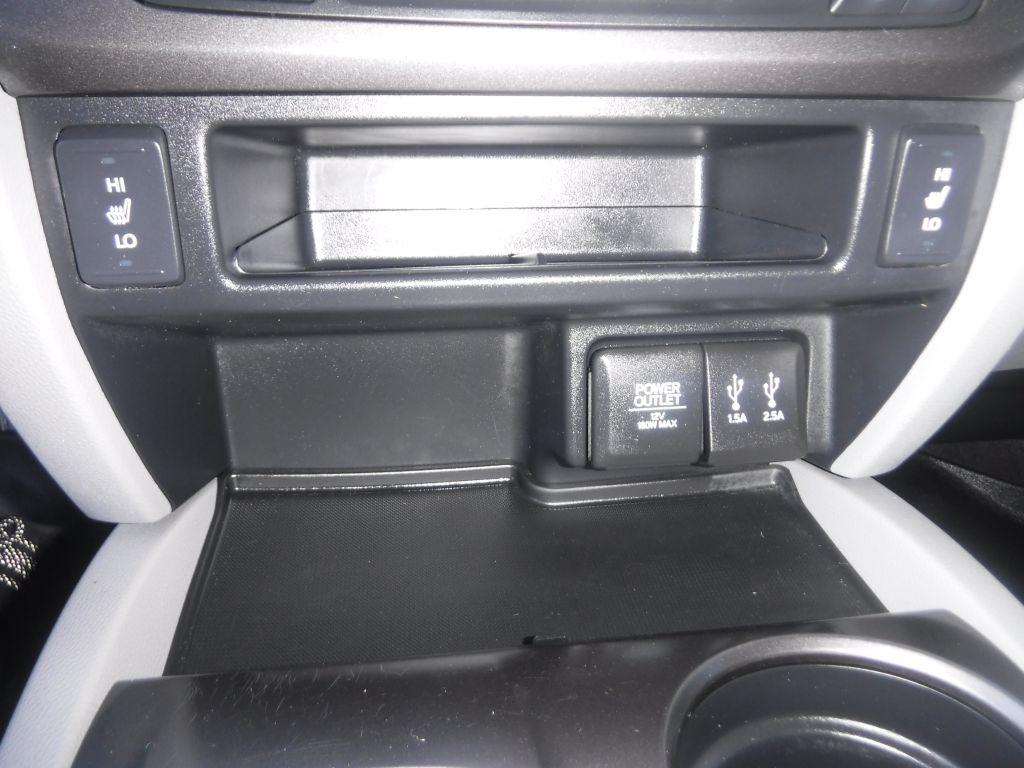 2016 Honda Pilot Image 48