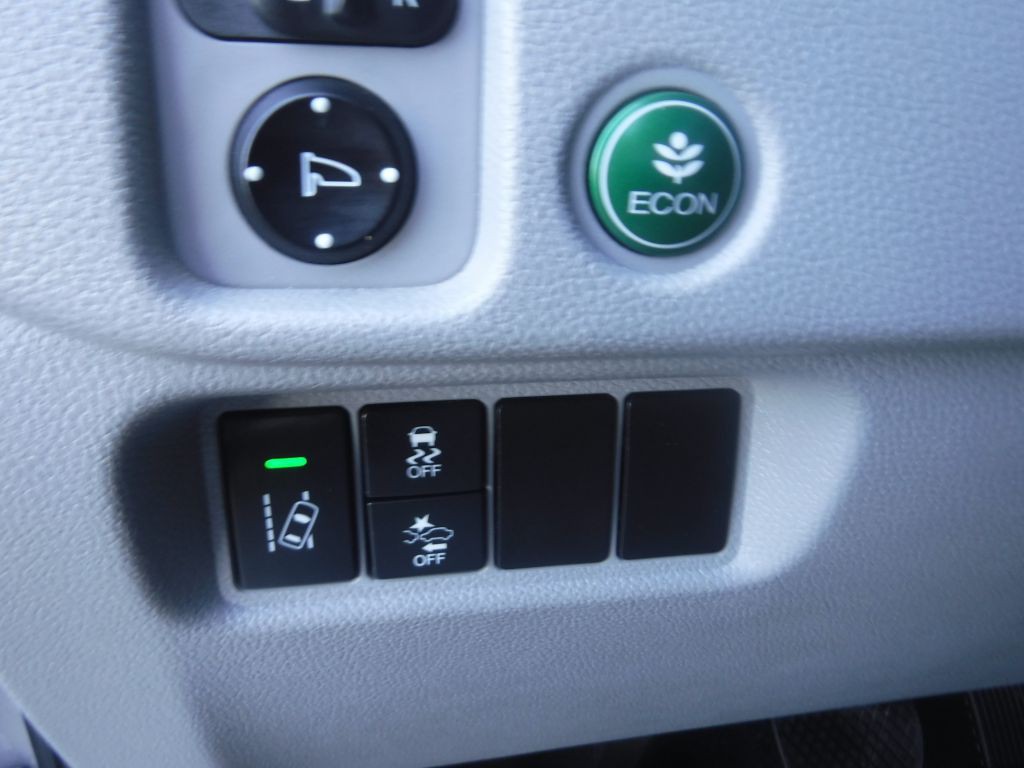 2016 Honda Pilot Image 52