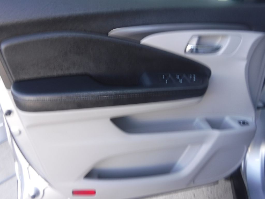 2016 Honda Pilot Image 53