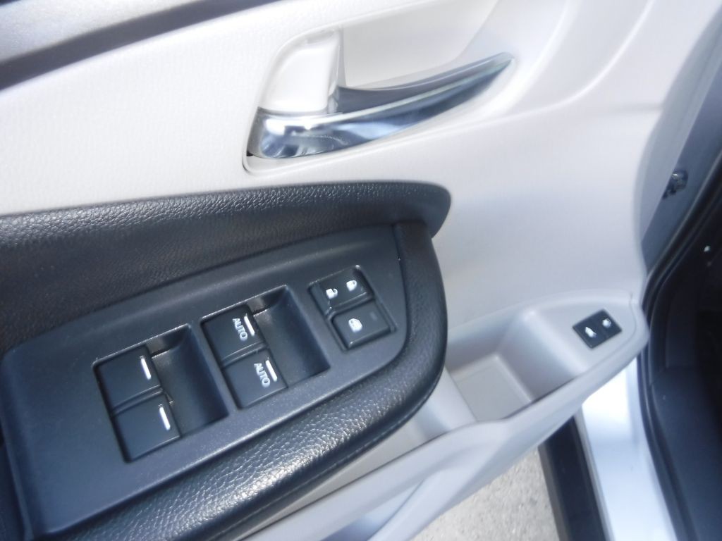 2016 Honda Pilot Image 54