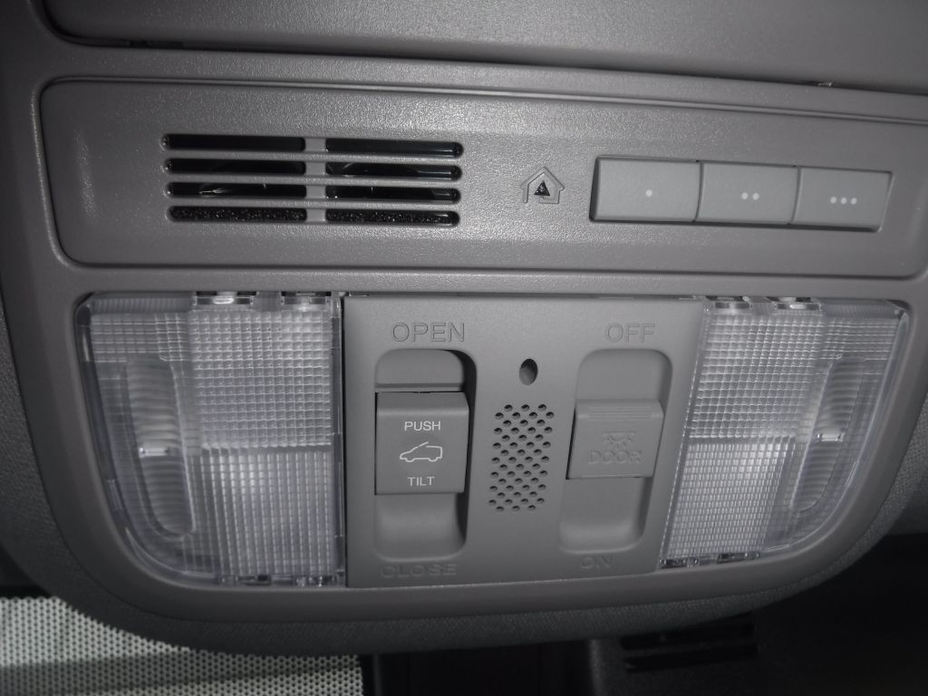 2016 Honda Pilot Image 55
