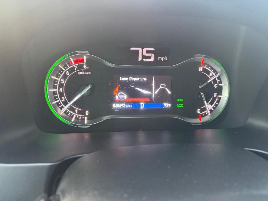 2016 Honda Pilot Image 57