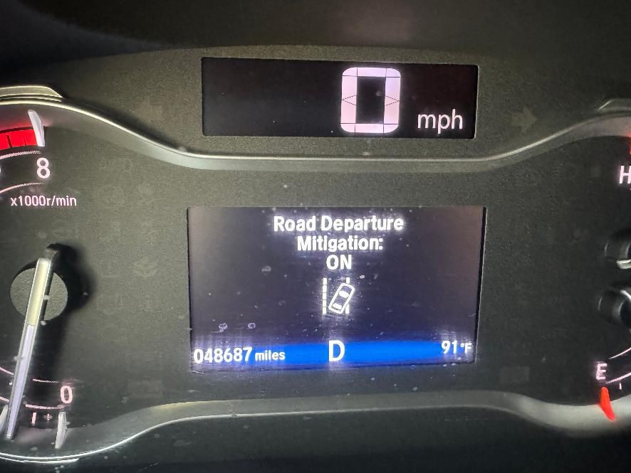 2016 Honda Pilot Image 58