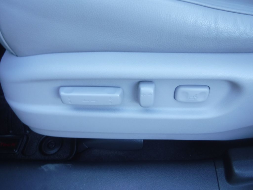 2016 Honda Pilot Image 60