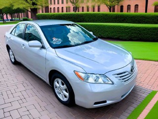 Image for 2009 Toyota Camry LE ID: 7519014