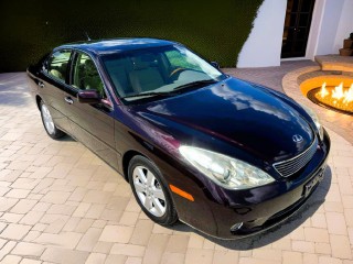 Image for 2005 Lexus ES 330 ID: 7519067