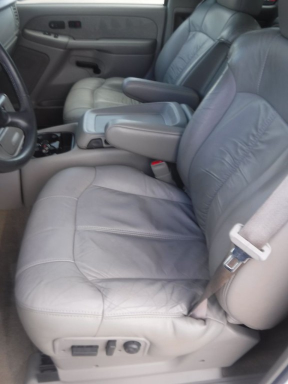2001 GMC Sierra Image 5