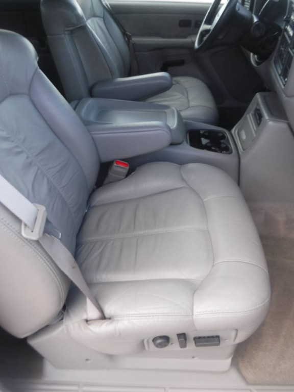 2001 GMC Sierra Image 6