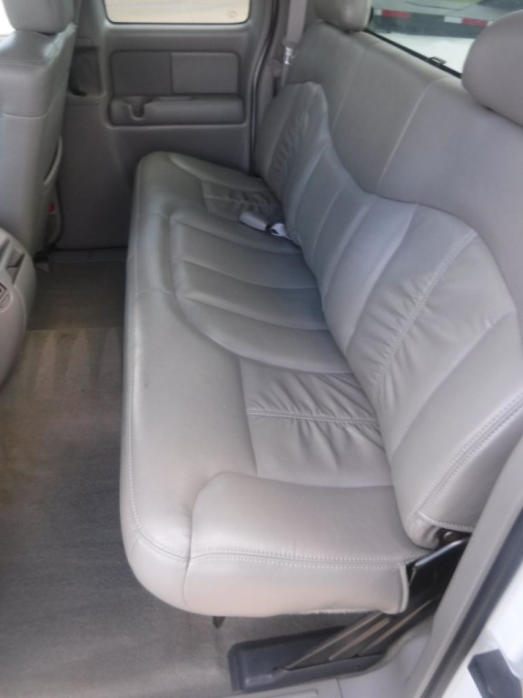 2001 GMC Sierra Image 10
