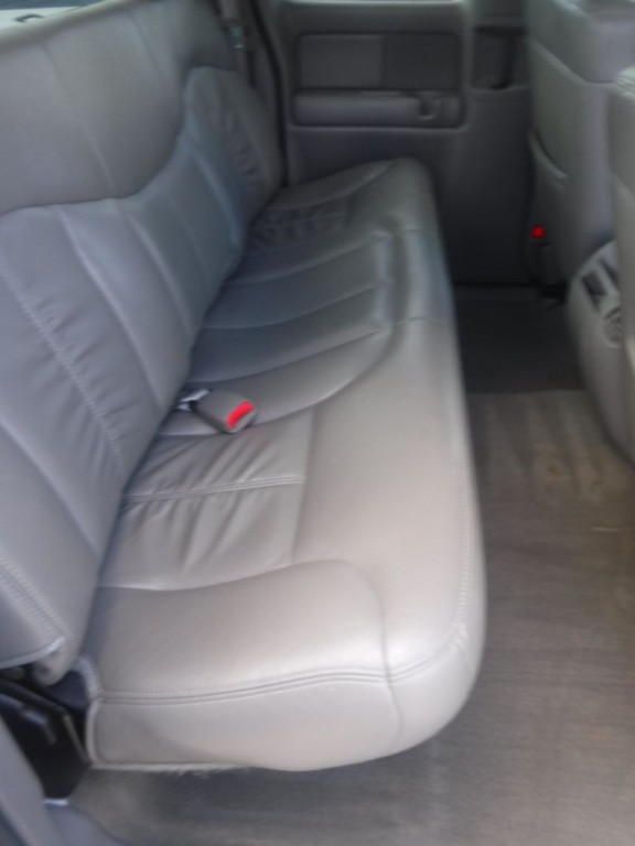 2001 GMC Sierra Image 11