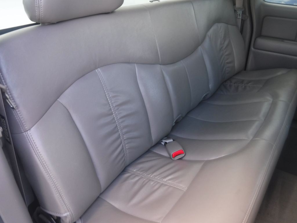 2001 GMC Sierra Image 13